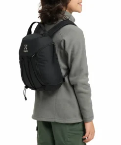 Haglöfs Juniors' Corker True Black