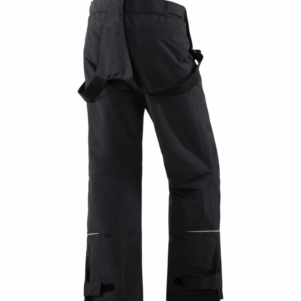 Haglöfs Juniors' Niva Insulated Pant True Black
