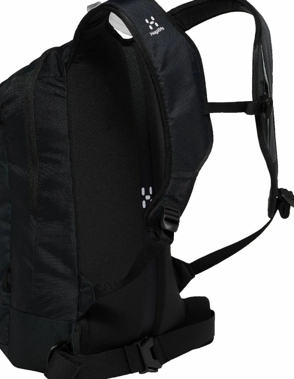 Haglöfs Latnja 18 True Black