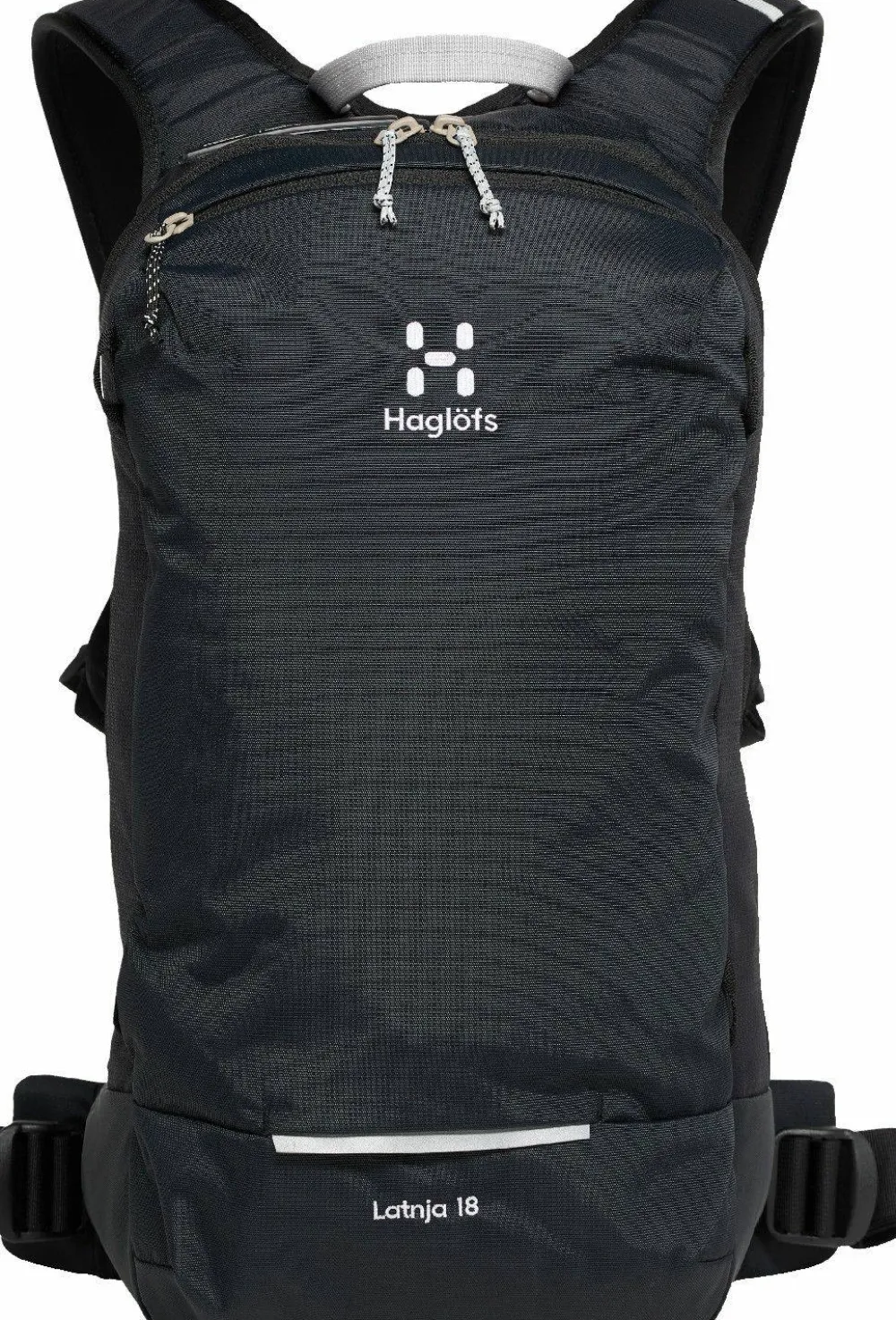 Haglöfs Latnja 18 True Black