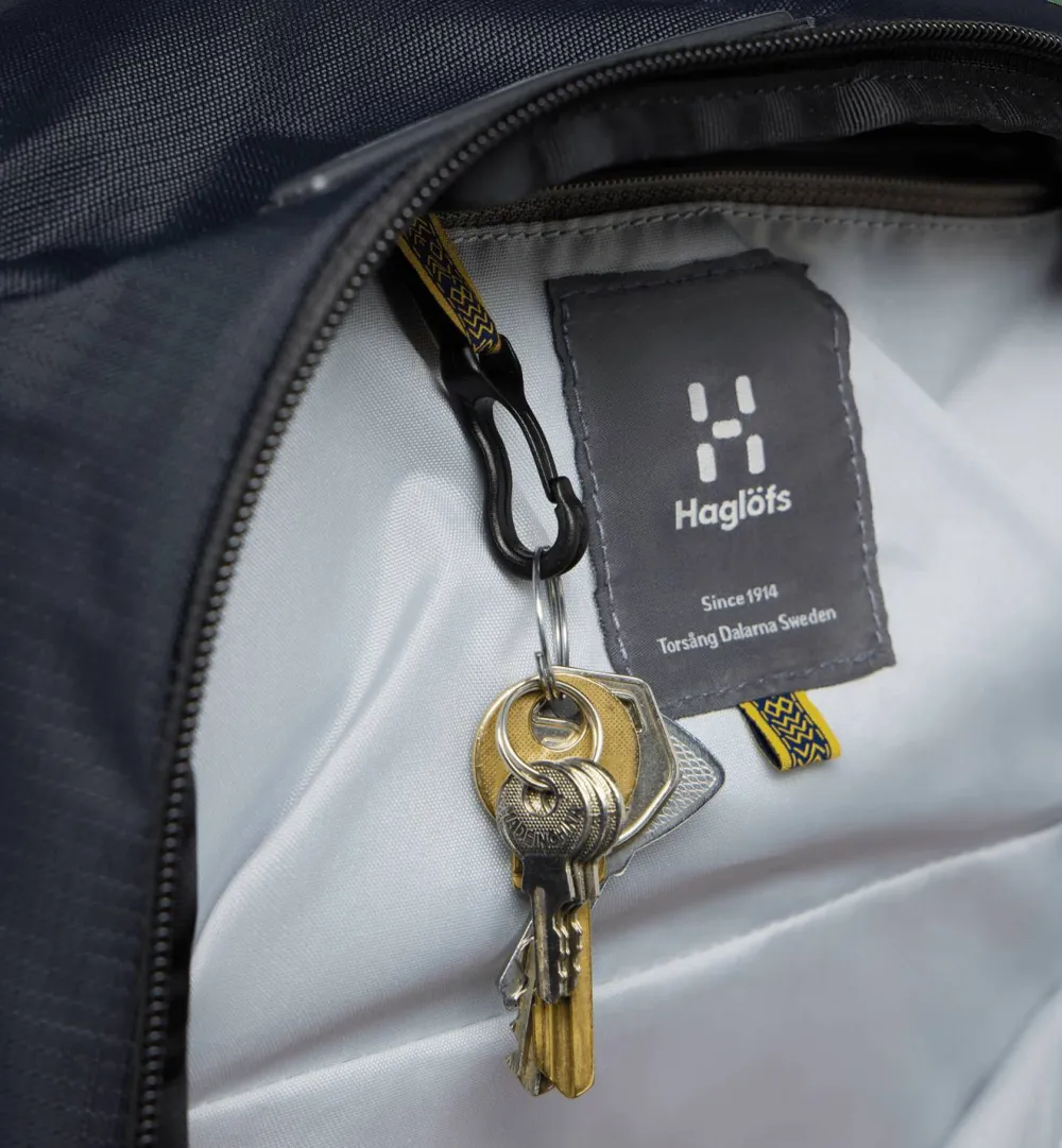 Haglöfs Latnja 18 True Black