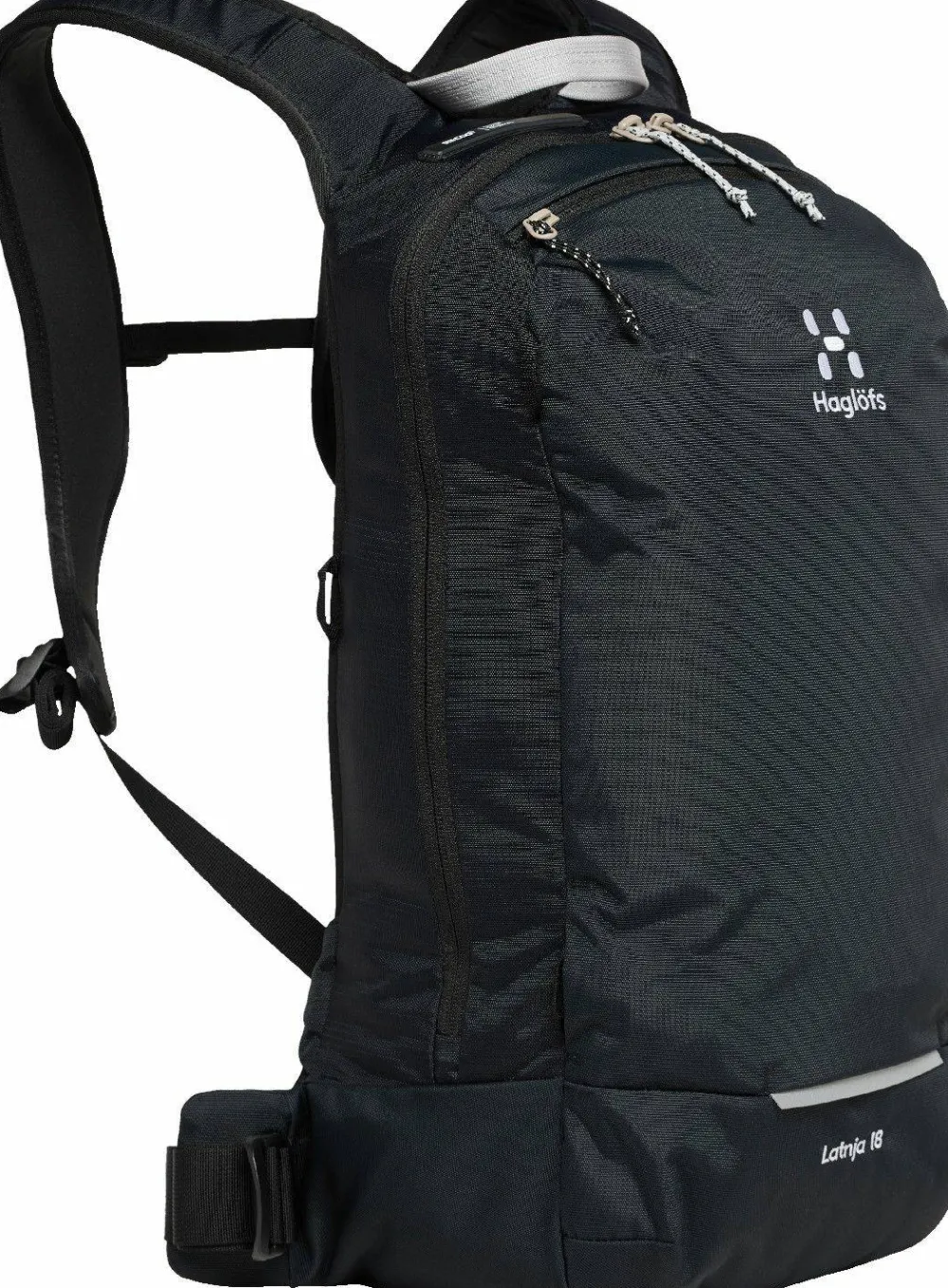 Haglöfs Latnja 18 True Black