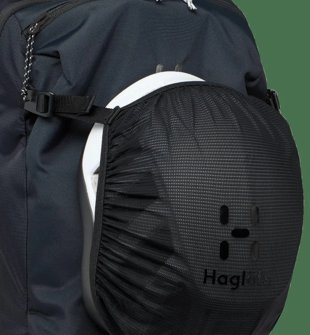 Haglöfs Latnja 18 True Black
