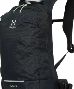 Haglöfs Latnja 18 True Black