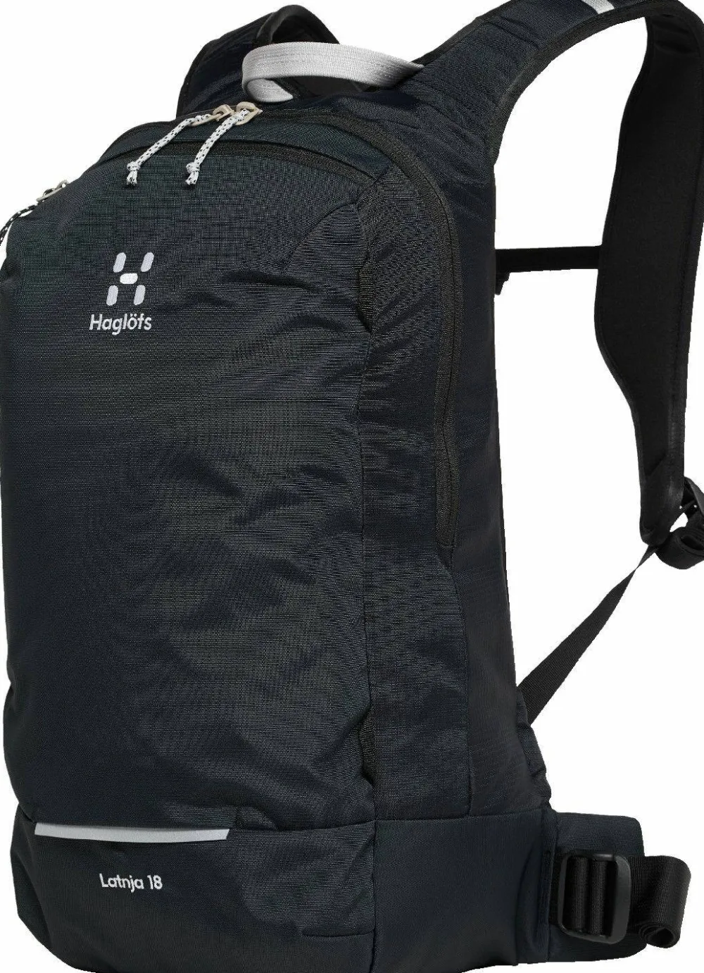 Haglöfs Latnja 18 True Black
