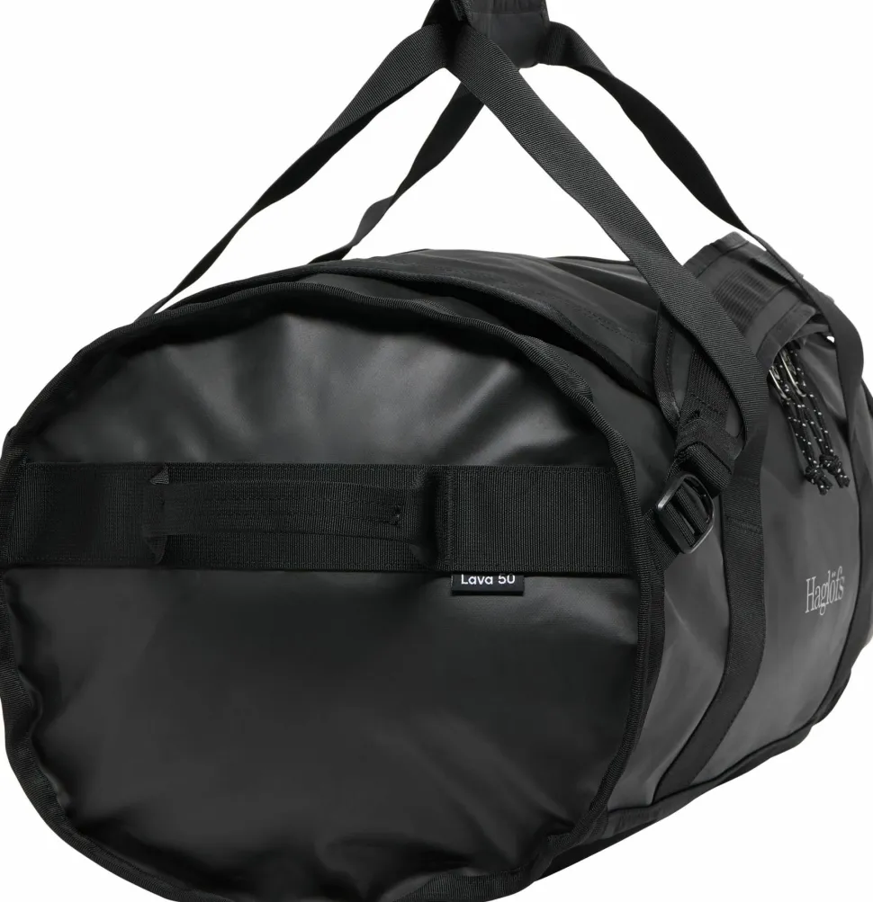 Haglöfs Lava 50 True Black