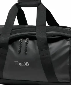 Haglöfs Lava 50 True Black