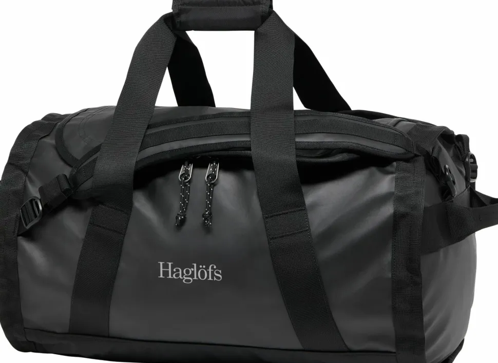 Haglöfs Lava 50 True Black