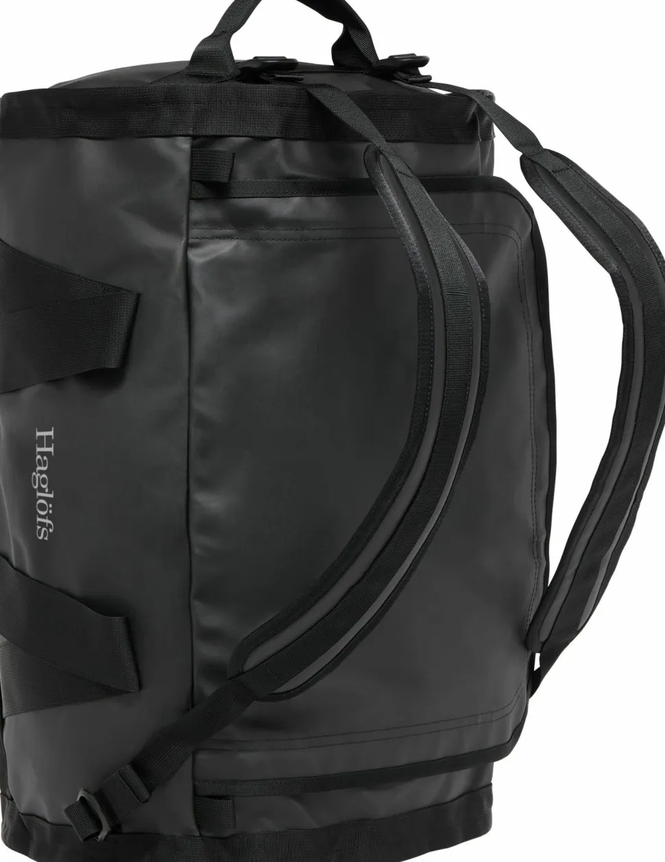 Haglöfs Lava 50 True Black