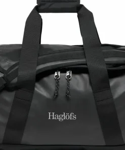 Haglöfs Lava 50 True Black