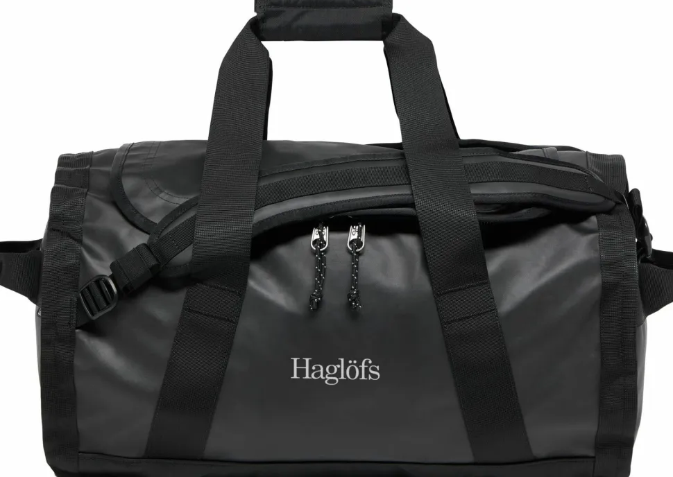 Haglöfs Lava 50 True Black