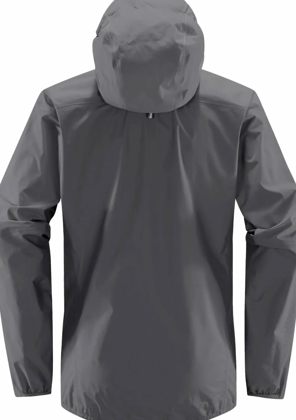 Haglöfs L.I.M Gore-Tex Jacket Women Magnetite Outlet