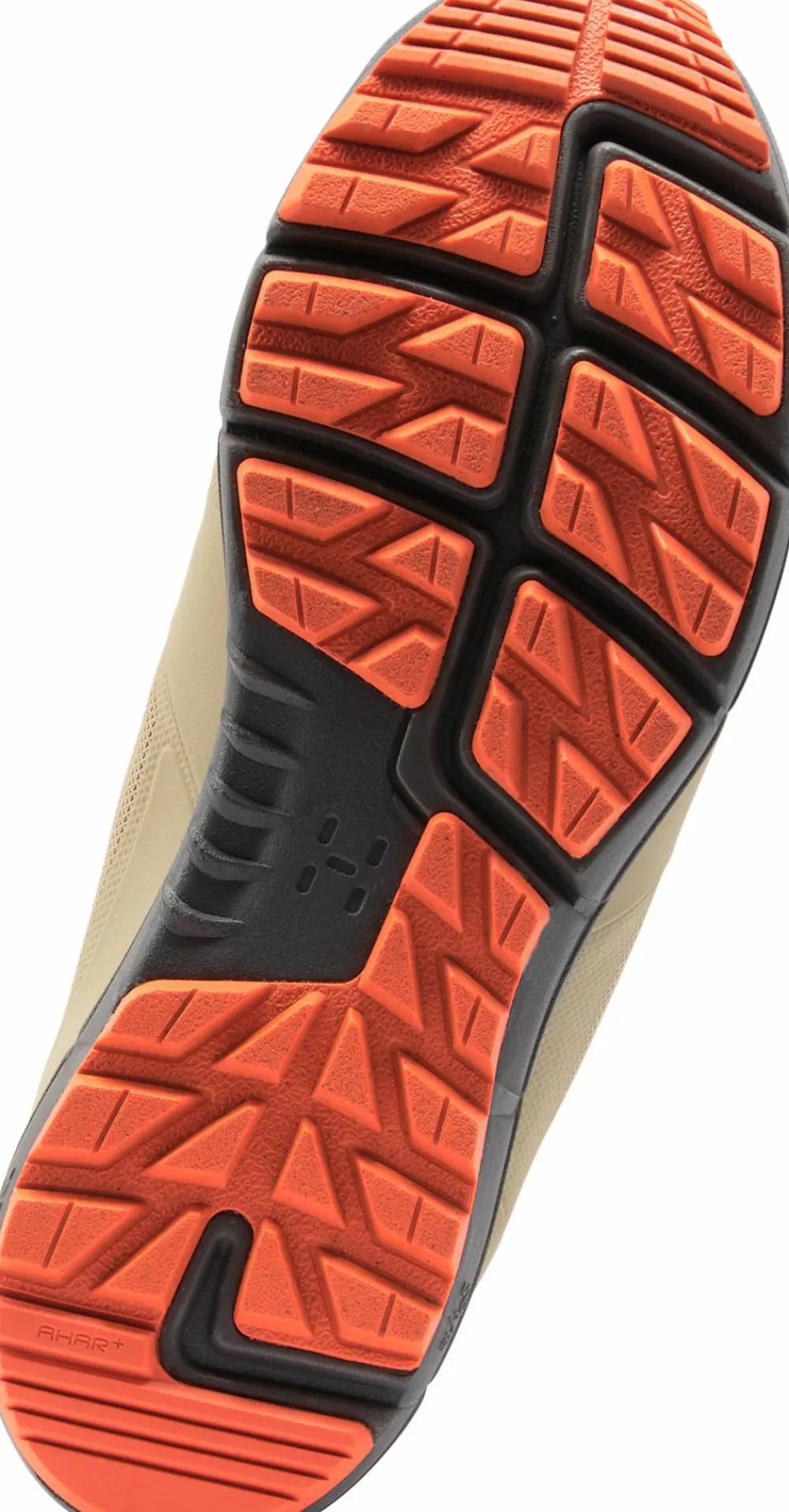 Haglöfs L.I.M Low Proof Eco Women Sand/Magnetite Outlet