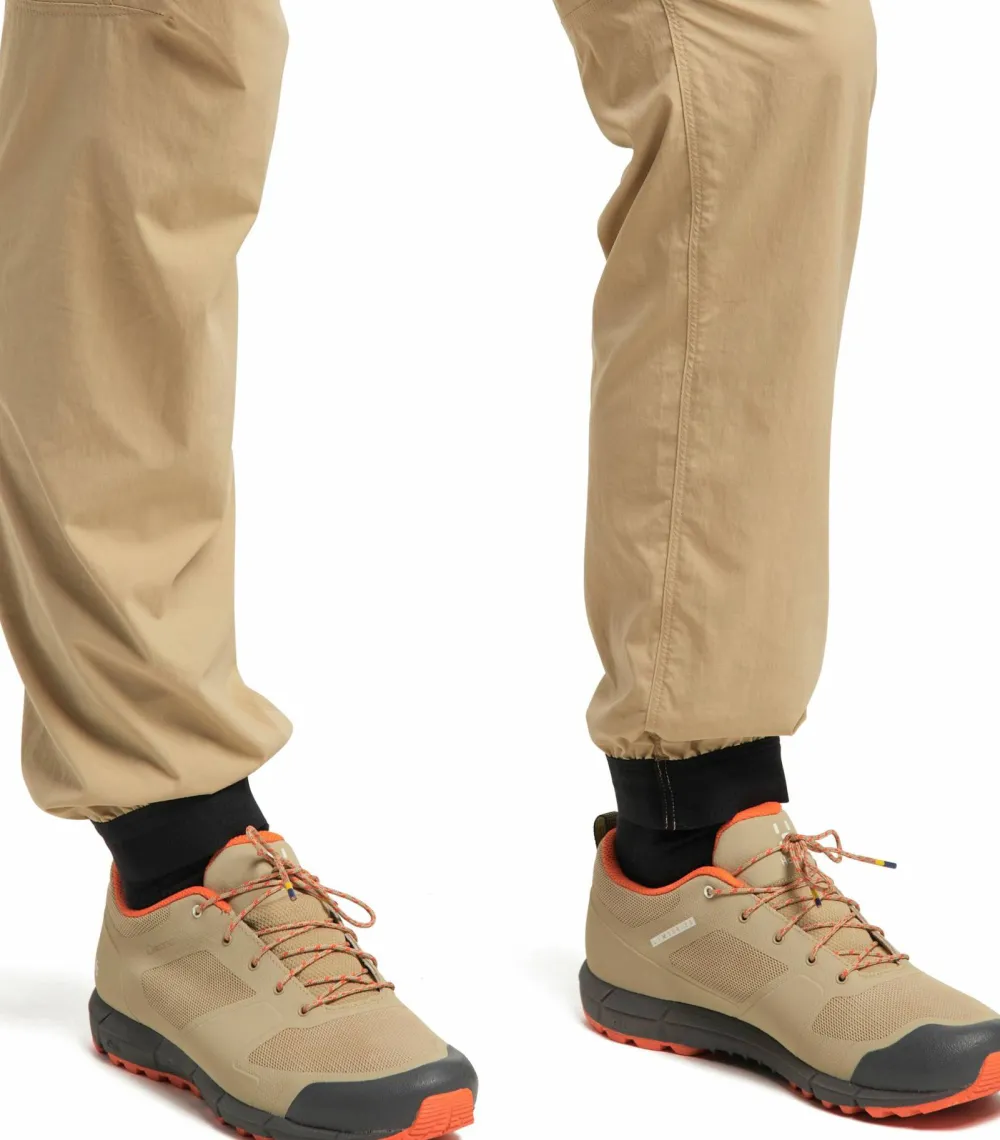 Haglöfs L.I.M Low Proof Eco Women Sand/Magnetite Outlet