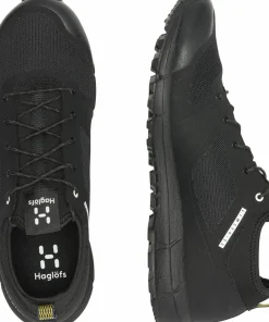 Haglöfs L.I.M Low Women True Black