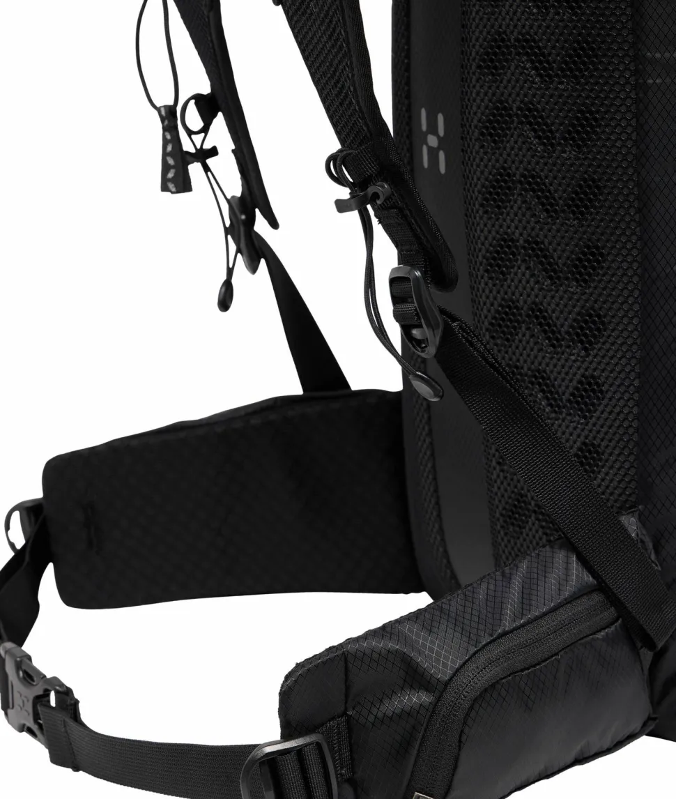 Haglöfs L.I.M Mountain Trail 25 True Black