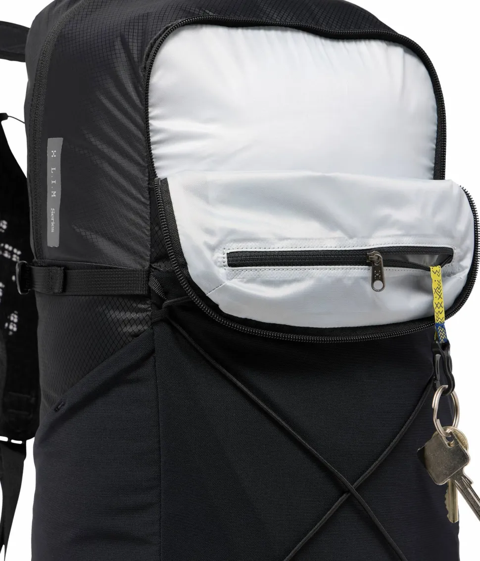 Haglöfs L.I.M Mountain Trail 25 True Black