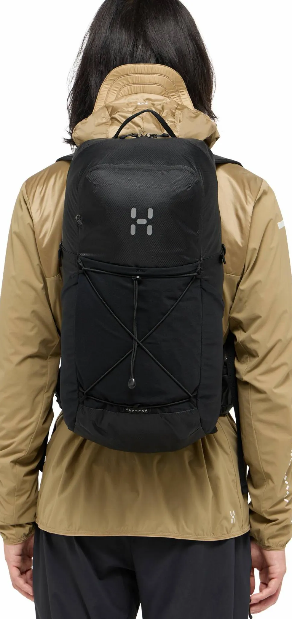 Haglöfs L.I.M Mountain Trail 25 True Black