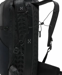 Haglöfs L.I.M Mountain Trail 25 True Black