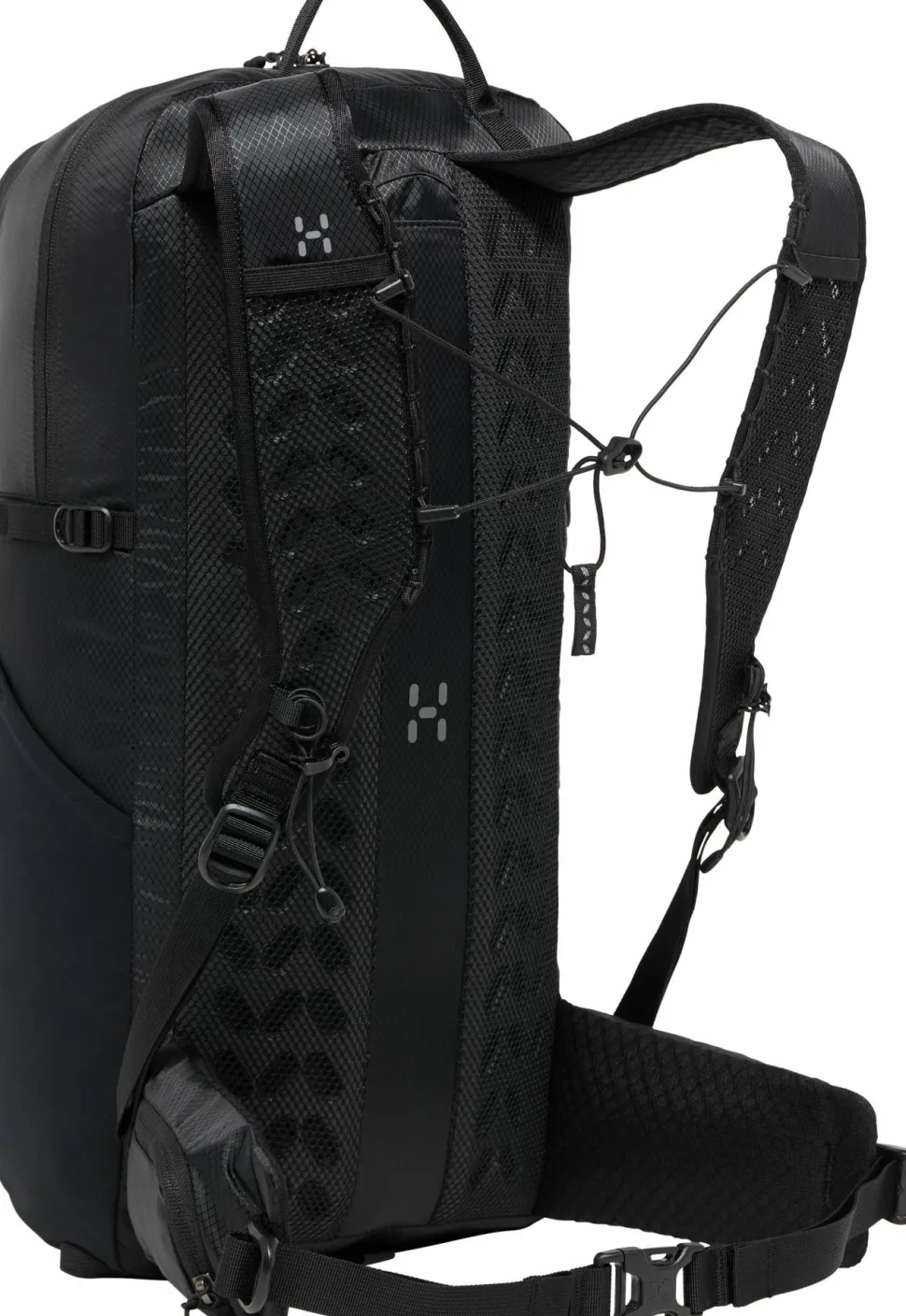 Haglöfs L.I.M Mountain Trail 25 True Black