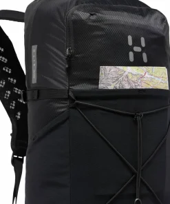 Haglöfs L.I.M Mountain Trail 25 True Black