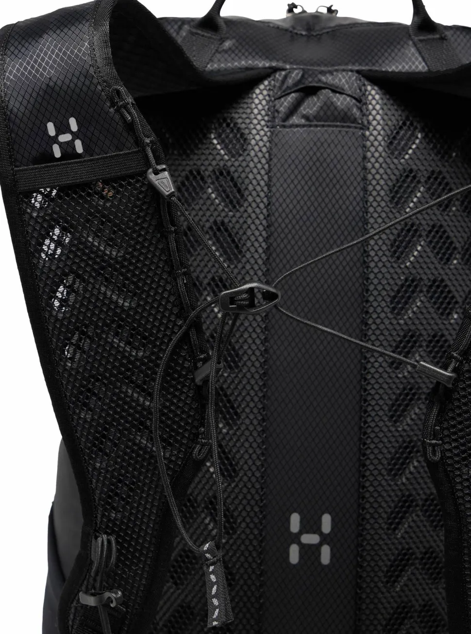 Haglöfs L.I.M Mountain Trail 25 True Black