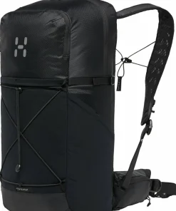 Haglöfs L.I.M Mountain Trail 25 True Black