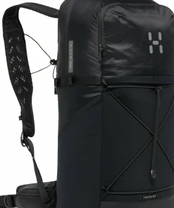 Haglöfs L.I.M Mountain Trail 25 True Black