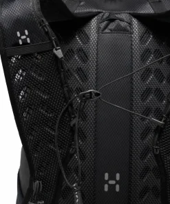 Haglöfs L.I.M Mountain Trail 25 True Black
