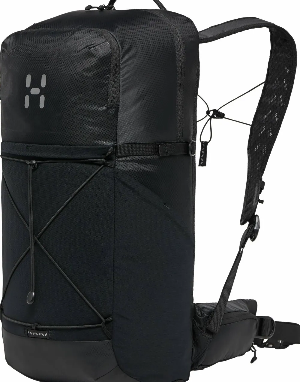 Haglöfs L.I.M Mountain Trail 25 True Black