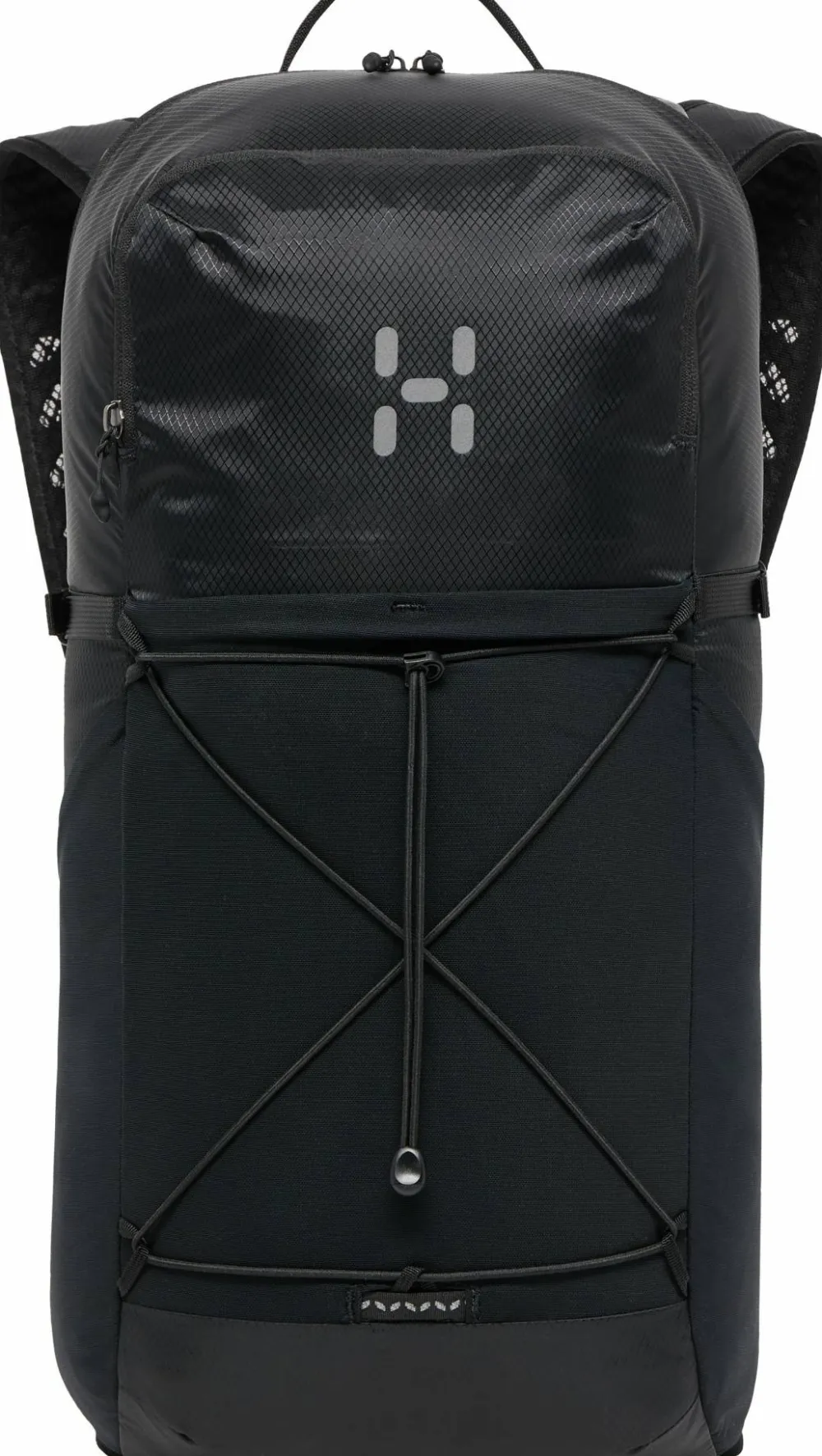Haglöfs L.I.M Mountain Trail 25 True Black