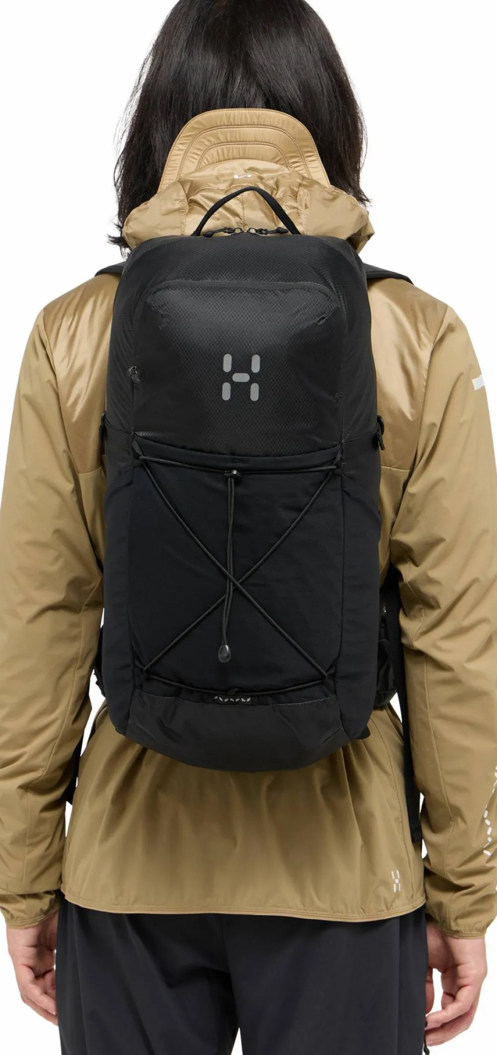 Haglöfs L.I.M Mountain Trail 25 True Black