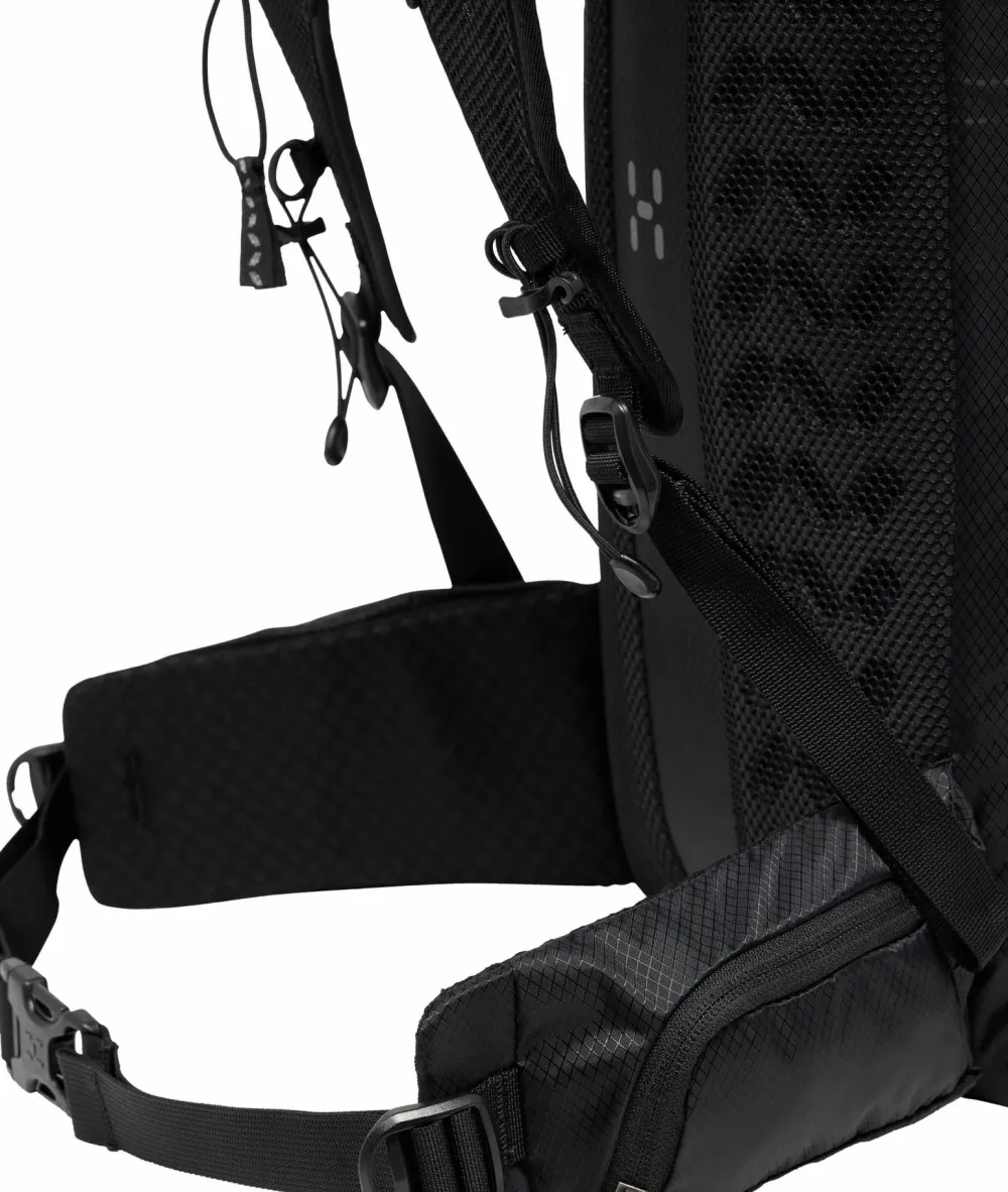 Haglöfs L.I.M Mountain Trail 25 True Black