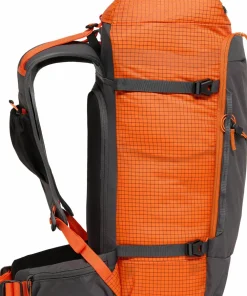Haglöfs L.I.M Touring Pro 40 Magnetite/Blaze Orange