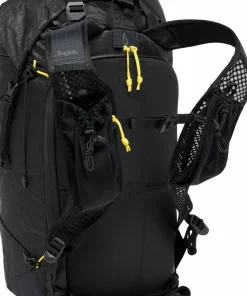 Haglöfs L.I.M Zt II 30 True Black/tech Yellow