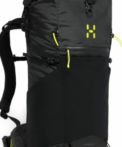 Haglöfs Magma Roll-Top 40 Wr True Black