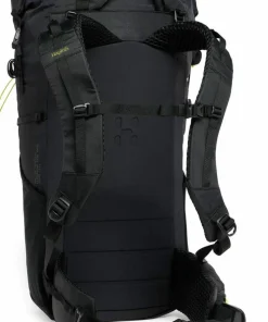 Haglöfs Magma Roll-Top 40 Wr True Black
