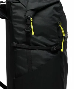 Haglöfs Magma Roll-Top 40 Wr True Black