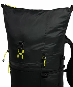 Haglöfs Magma Roll-Top 40 Wr True Black