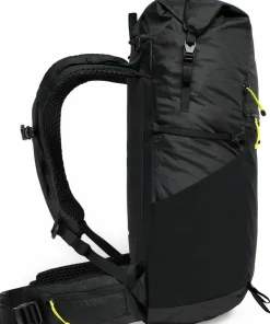 Haglöfs Magma Roll-Top 40 Wr True Black