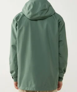 Haglöfs Men's Alert GORE-TEX Jacket Chlorophyll Green