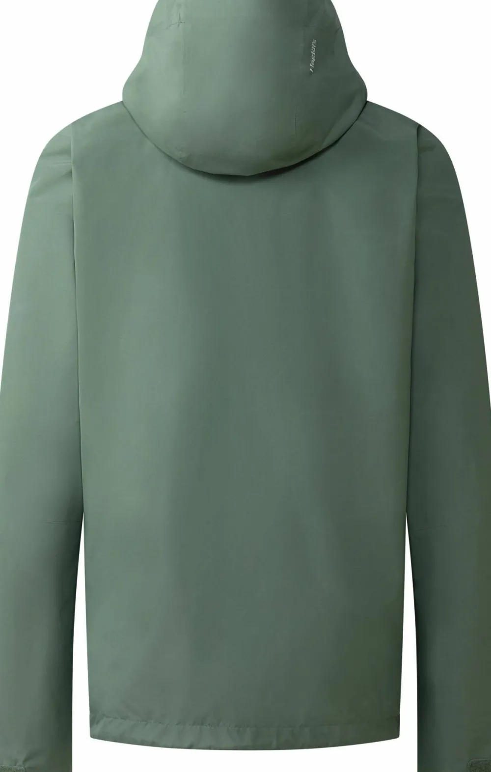 Haglöfs Men's Alert GORE-TEX Jacket Chlorophyll Green
