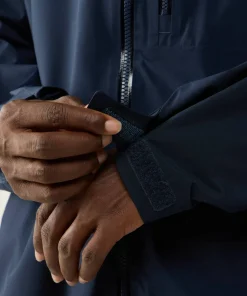 Haglöfs Men's Alert GORE-TEX Jacket Tarn Blue New