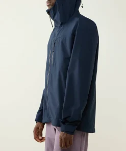 Haglöfs Men's Alert GORE-TEX Jacket Tarn Blue New