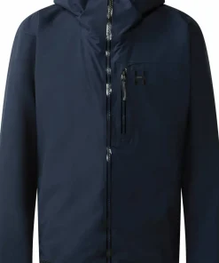 Haglöfs Men's Alert GORE-TEX Jacket Tarn Blue New