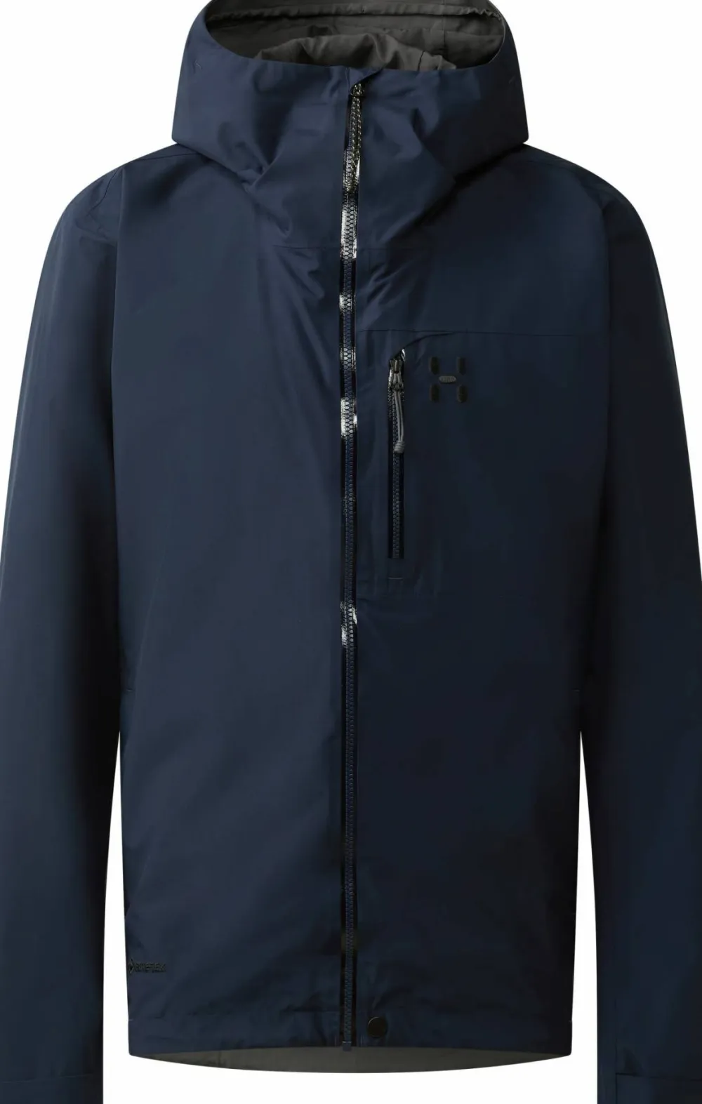 Haglöfs Men's Alert GORE-TEX Jacket Tarn Blue New