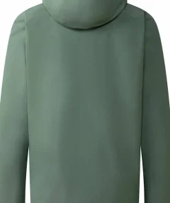 Haglöfs Men's Alert GORE-TEX Jacket Chlorophyll Green
