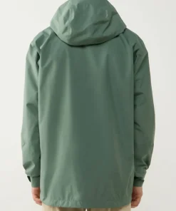 Haglöfs Men's Alert GORE-TEX Jacket Chlorophyll Green