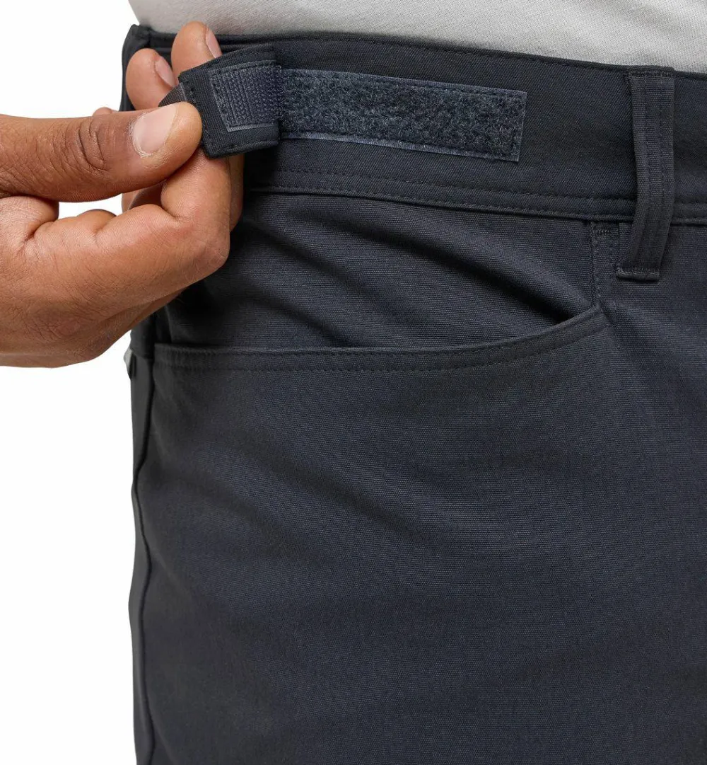 Online Men's Alert Mid Pant Herrbyxor