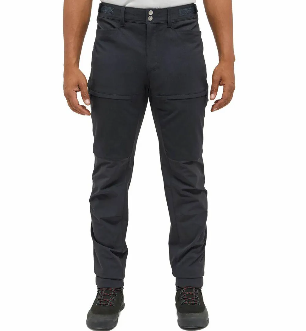 Online Men's Alert Mid Pant Herrbyxor